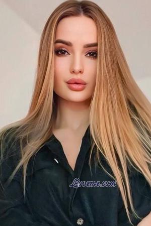 Ladies of Eastern-Europe