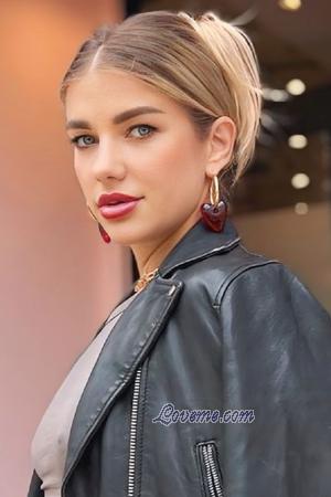 Ladies of Eastern-Europe