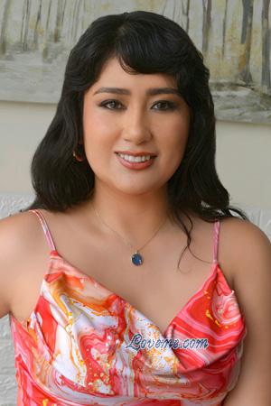 Ladies of Latin-America