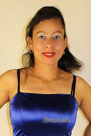 Ladies of Latin-America