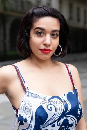 Ladies of Buenos Aires