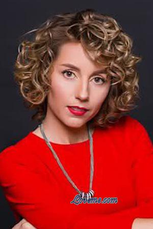 Ladies of Eastern-Europe