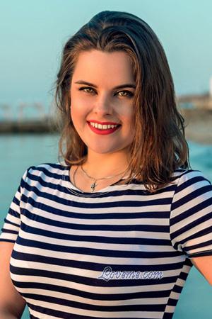 Ladies of Eastern-Europe