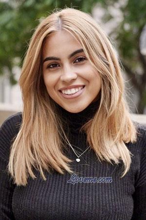 Ladies of Buenos Aires