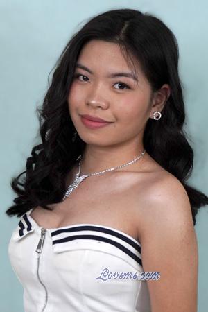 223134 - Rica Marie Age: 20 - Philippines