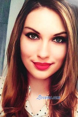 Ladies of Eastern-Europe