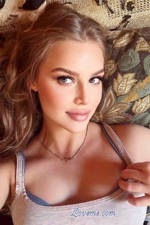 Ladies of Eastern-Europe