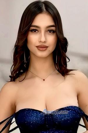 Ladies of Eastern-Europe