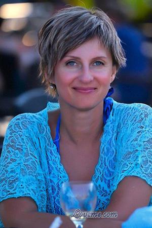 223395 - Viktoriya Age: 50 - Ukraine