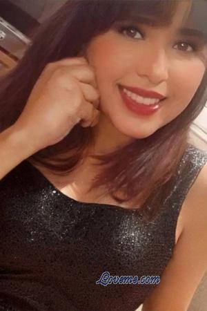 Ladies of Latin-America