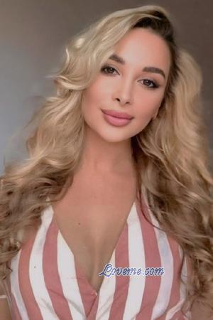 Ladies of Eastern-Europe