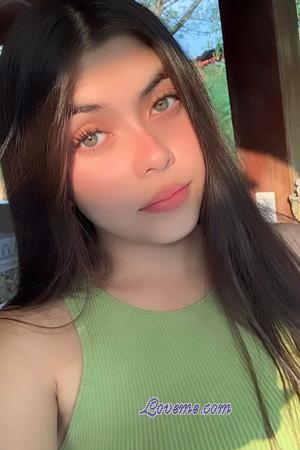 223576 - Valeria Age: 20 - Costa Rica