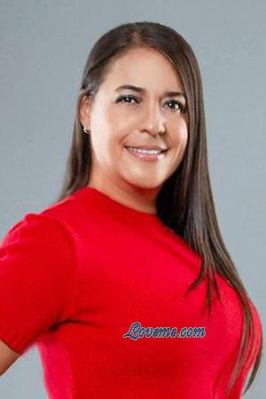 Ladies of Latin-America