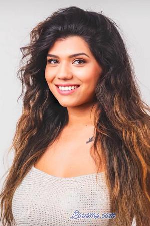 Ladies of Buenos Aires