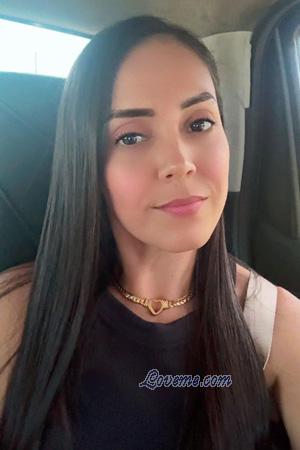 Ladies of Latin-America