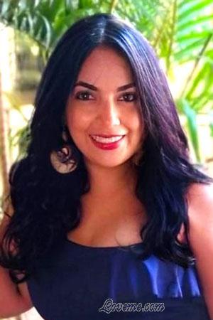 Ladies of Latin-America