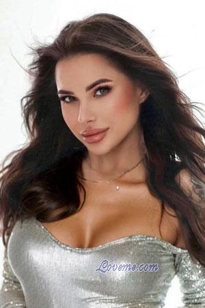 Ladies of Eastern-Europe