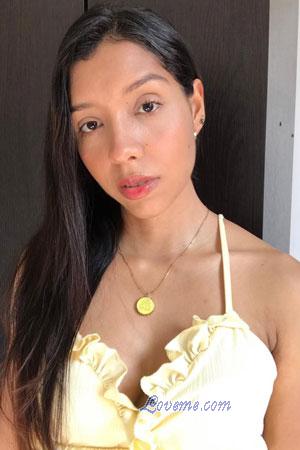 Ladies of Latin-America