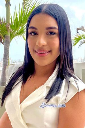 Ladies of Latin-America