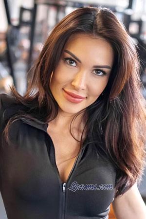 Ladies of Saint Petersburg