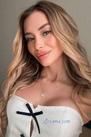 Ladies of Belgorod-Dnestrovskyi