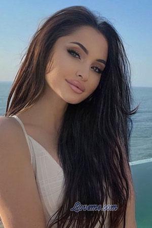 Ladies of Eastern-Europe