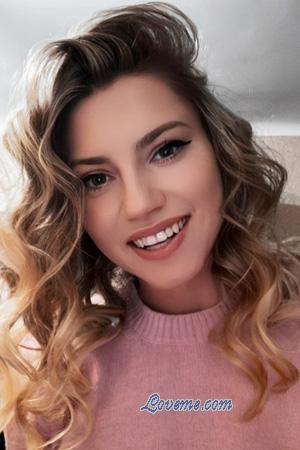 Ladies of Eastern-Europe