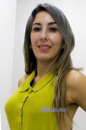 Ladies of Latin-America