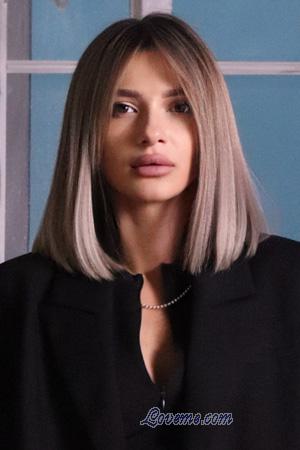 Ladies of Eastern-Europe