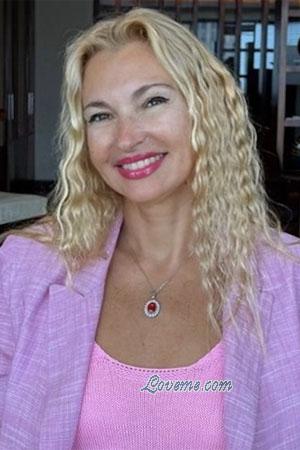 224258 - Alla Age: 54 - Ukraine