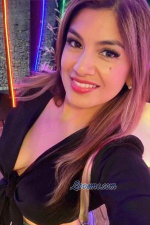 Ladies of Latin-America