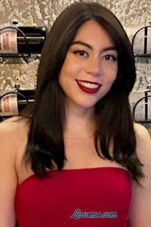 Ladies of Latin-America