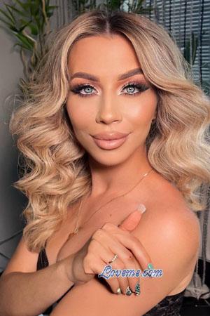 Ladies of Eastern-Europe