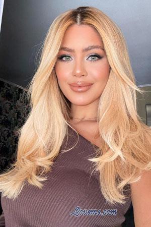 Ladies of Latin-America