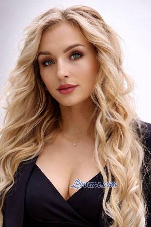 Ladies of Eastern-Europe