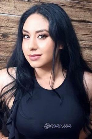 Ladies of Latin-America