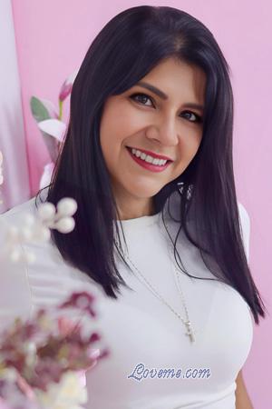 Ladies of Latin-America