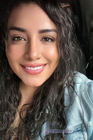 Ladies of Latin-America