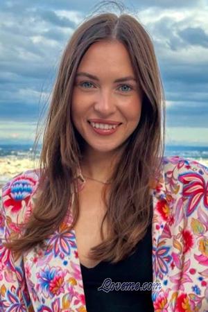 Ladies of Eastern-Europe