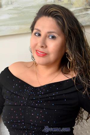 225015 - Patricia Age: 47 - Peru