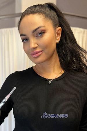 Ladies of Eastern-Europe