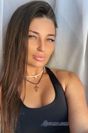 Ladies of Eastern-Europe