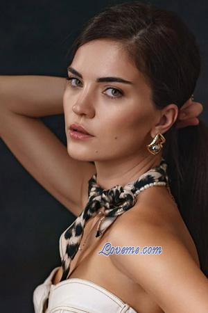 Ladies of Eastern-Europe