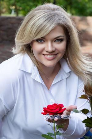 Ladies of Krivoy Rog