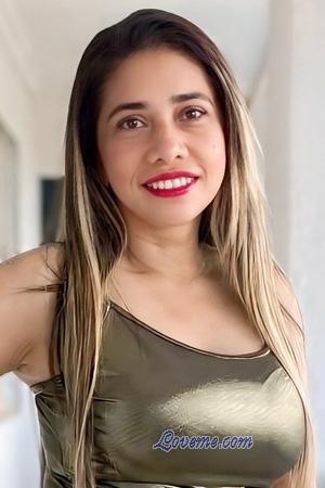 Ladies of Latin-America