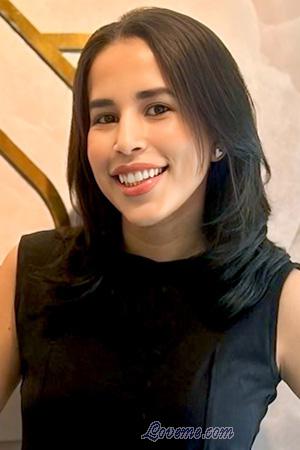 Ladies of Latin-America