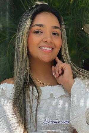 Ladies of Latin-America