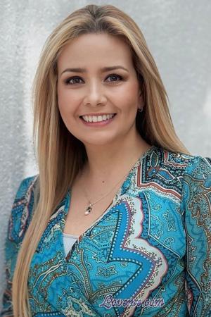 Ladies of Latin-America