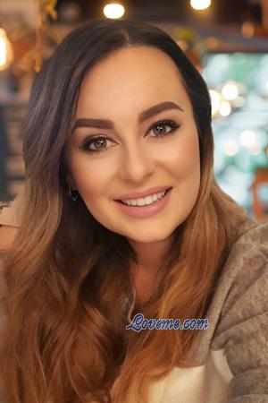 Ladies of Eastern-Europe