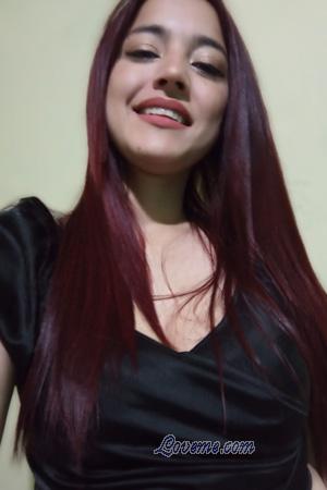 Ladies of Latin-America